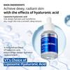 Hyaluronic H3 Hydro Ampoule 30ml ORIGINAL STORE