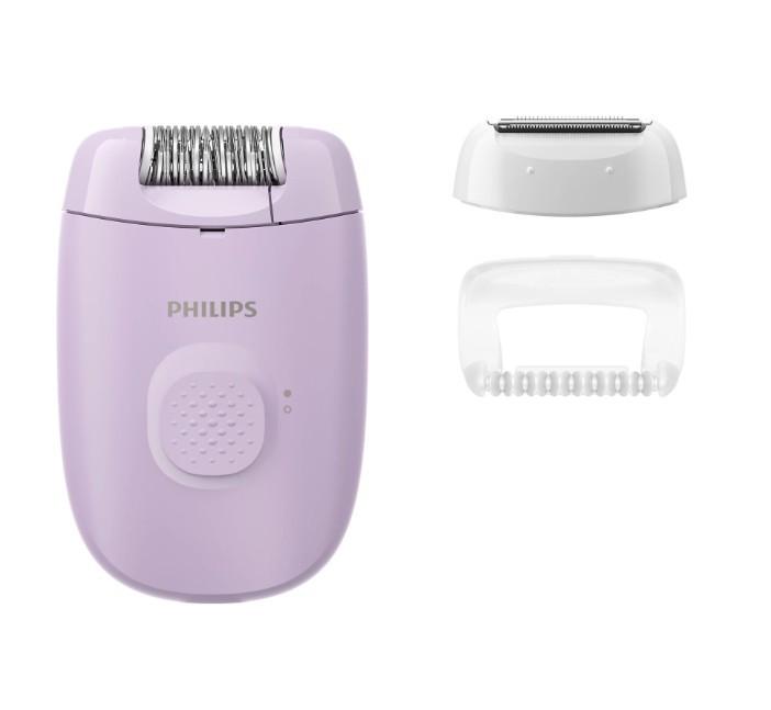Epilierer Serie 2000 BRE237/00 lila