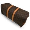Auth LOUIS VUITTON Monogram Keepall 45 Boston Bag M41428 lv4949bb