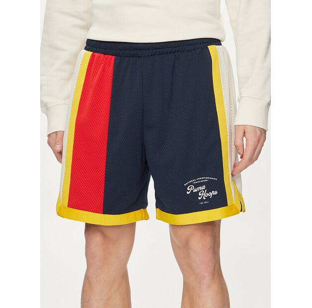 

Спортивные шорты Puma Showtime EU L
