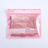 Individually Packaged: Girls' Breathable Cotton Mid-Waist Solid Underwear for Students