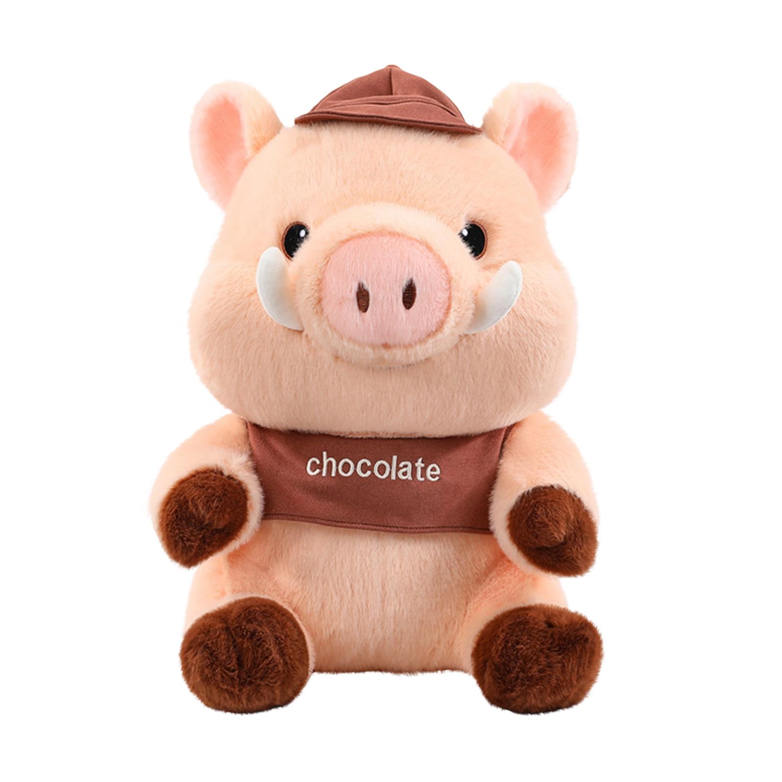 

Новинка Плюшевая Игрушка Подарок Кукла (без этикетки) One Size