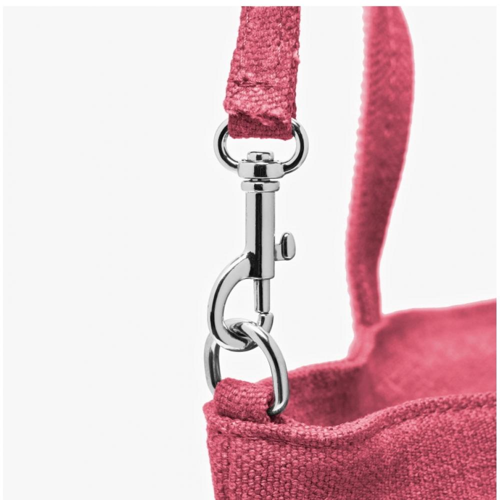 Vanessa Bruno Cabas Petit Spangle Kleine Tragetasche 0pve31 V40435 333