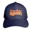 Kenny Rogers Roasters Baseball Cap Designer Hat Sports Cap New In The Hat Trucker Cap For Unisex Womens
