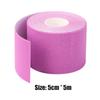 5CM x 5M Face Lifting Tape Für Gesicht V-Linie Hals Augen Lifting Faltenentferner Aufkleberband Gesichtshautpflege Werkzeug Elastisches Verband