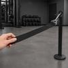 2pcs Loading Pin Weight Plate Loading Pin Steel Loading Pin Weight Plate  Forearm Exercise