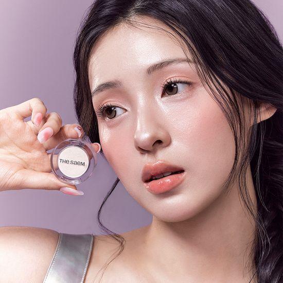 THESAEM Sammul Single Shadow 32 Colors (Single/Planned)