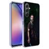 Horrible The Walking Dead Cover For Samsung A54 A34 A24 A14 A53 A33 A23 A13 A52S A32 A22 A12 Phone Galaxy A03 A04 A02S A42 A73 T