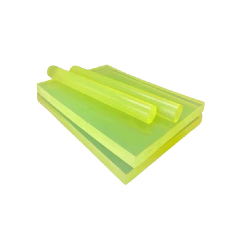 OSZN Polyurethane Anti-Collision Buffer Plate