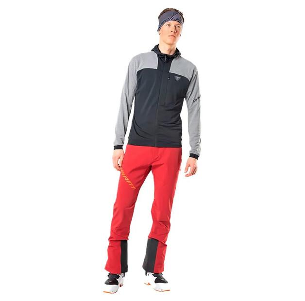 Dynafit флисовая толстовка Speed Polartec®