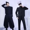 Jujutsu Kaisen Suguru Geto Satoru Gojo Plný dvourozměrný anime herní cosplay outfit