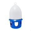 Pigeon Drinker Bird Water Bucket Cage Accessories Dispenser for Peacock