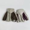 Frühling Kinder Patchwork Kapuzenmantel Jungen Mädchen Langarm Freizeitjacke Baby Locker Reißverschlussmantel Kinderkleidung