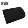 Suede Leather Car Wrapping ABS For BMW 7 Series G11 G12 2016-2022 Accessories Stowing Tidying Armrest Box Protect Cover