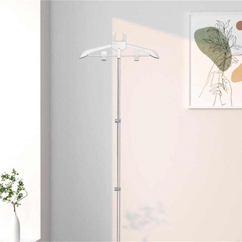 Clothes Hanger for Steamer Ironing Garment Steamer Rack Garment Steamer Hanger A0KF