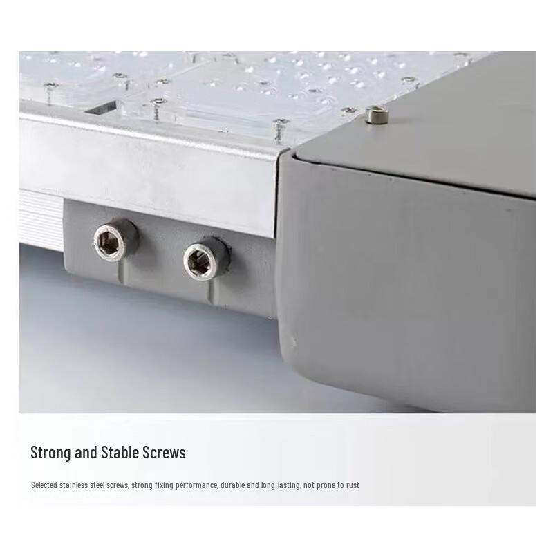 Beigong 100W LED Street Light Head