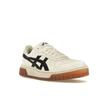 Asics Court MZ Cream Black Gum Unisex Sneakers 1203A127-750
