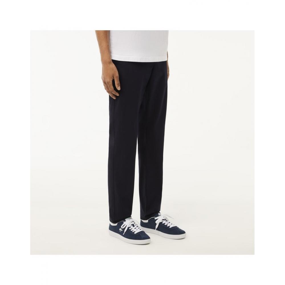 LacoSte Men S Slim Fit Chino pantS Hh7224 54n Hde