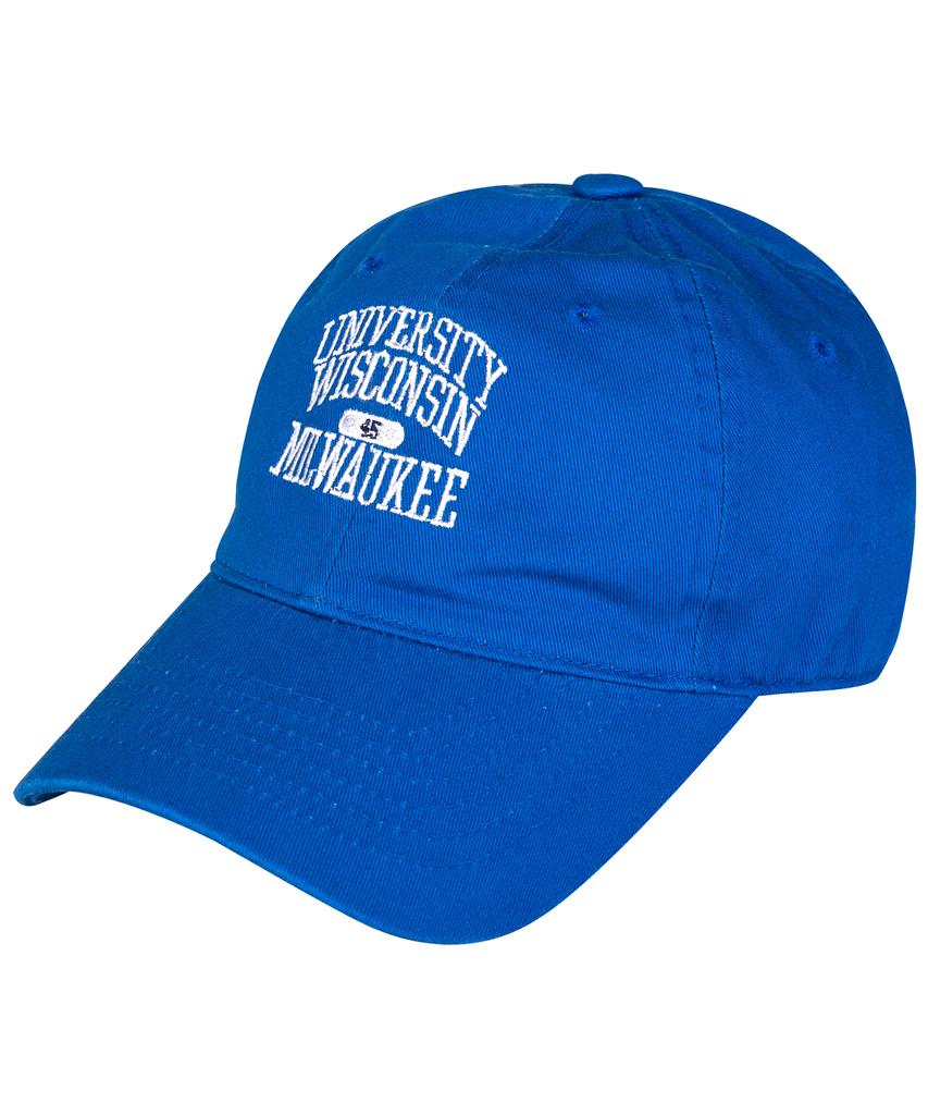 NAVYTEAM Ntv Bc-Universe Wm 45 Cap-Blue