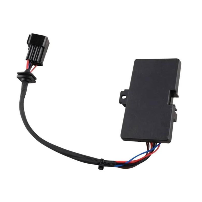 Safe and Efficient 12V/24V 3KW/5KW Diesels Fuel Efficient Air Heater Circuit Board Suitable for Professional Maintenance
