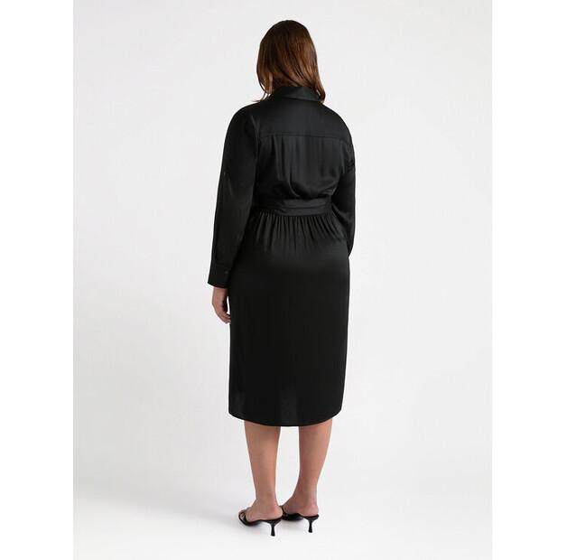 Платье Fiorella Rubino 7040T001685N033