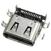 Type-C Charging Port Connector