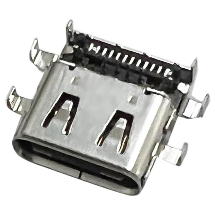 Type-C Charging Port Connector