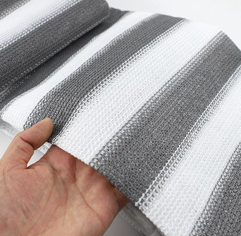 Balcony Terrace Cover Mat UV 95% Balcony Cover Mesh 100 X 700 GoGarden