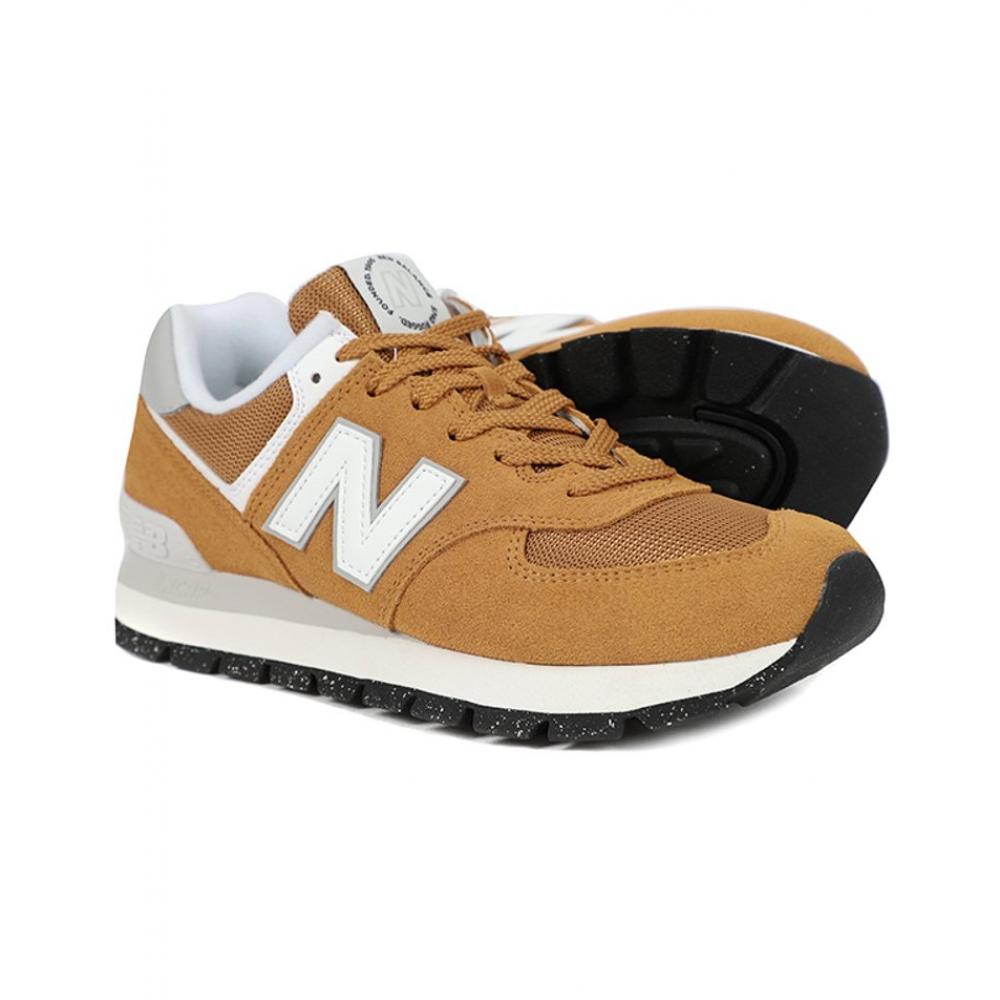 

Кроссовки New Balance 574 ML574D2Z260