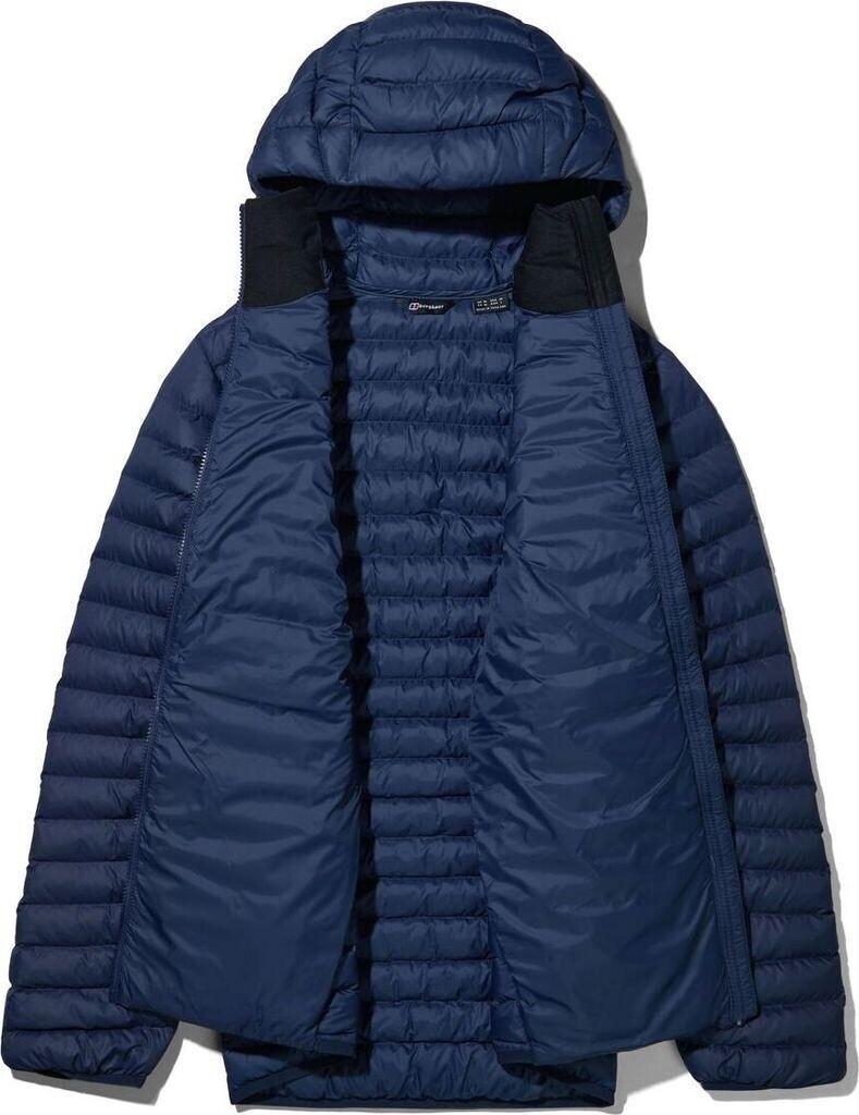 Куртка Berghaus Vaskye Insulated Jacket Men темно-синяя