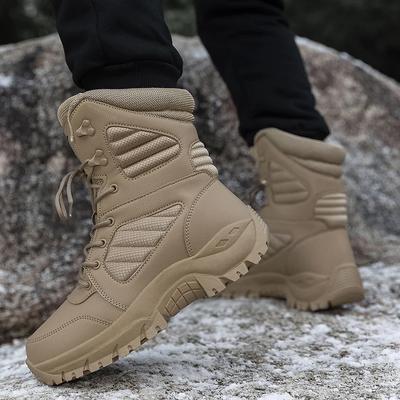 Boots og støvler