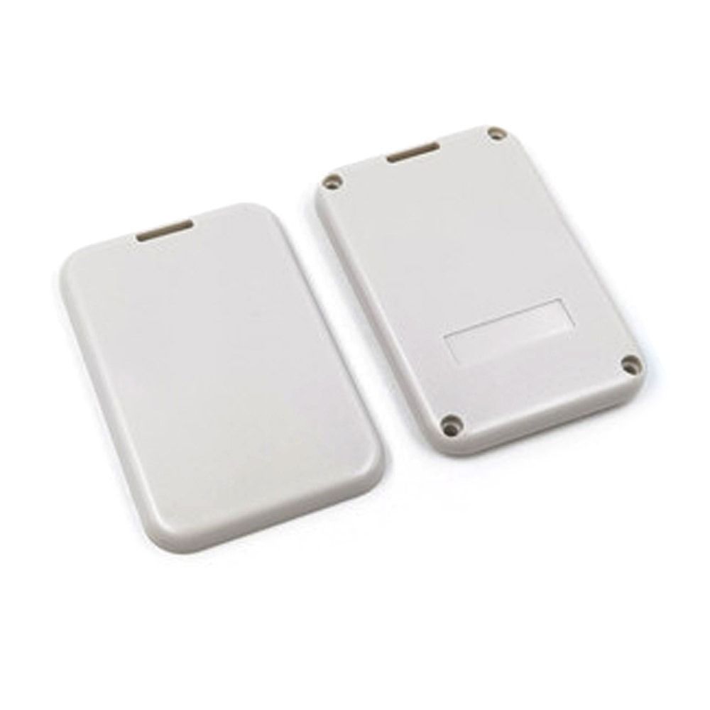 ABS Kunststoff DIY Instrument Fall Gehäuse Boxen Wasserdichte Abdeckung Projekt Elektronische Projekt Box