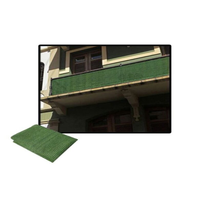 

senmasy ЗАЩИТНОЕ ПОКРЫТИЕ БАЛКОНА ТАРИЗ / МНОГОФУНКЦИОНАЛЬНЫЙ 100*400