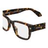 Off White Style 7v Tortoise Shell Glasses