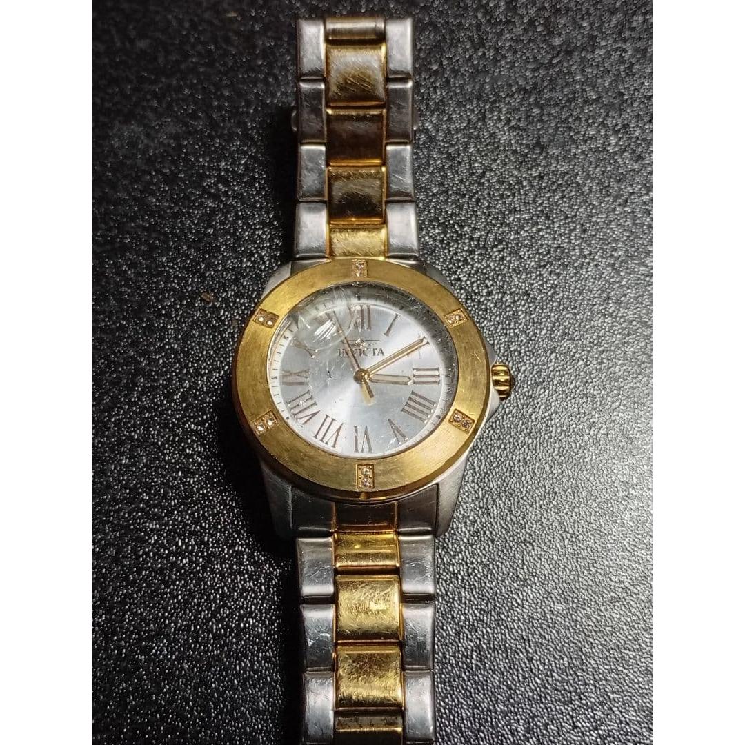 Used 3 Invicta Angel Watch