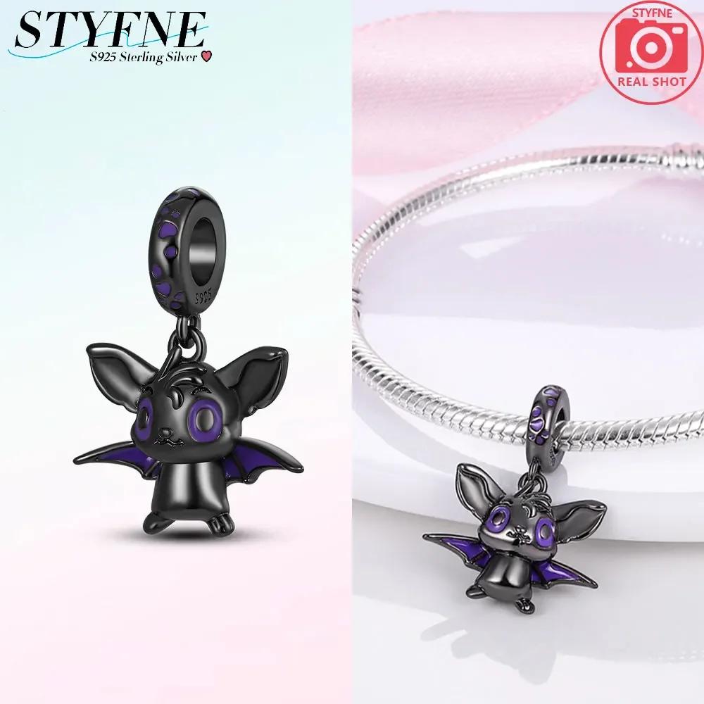 Copper Animal Elephant Lion Monkey Deer Pendant Fit Charm Original Bracelet Diy Fine Jewelry Making For Women