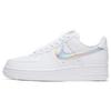 Nike Air Force 1 Low Iridescent Swoosh - CJ1646-100
