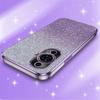 Luxus Gradient Glitter Plating Fall Für Huawei Nova 11 Pro 10 SE 9 9Z Y91 Y90 Y70 Plus Y61 8 8i 7 6 3 3i Silikon Zurück Abdeckung