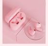 2026 Mini High-End Sound True Wireless Bluetooth Earbuds for Girls - Noise Cancelling, Sports Compatible, Ultra-Long Battery Life