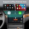 for BMW E46 M3 X5 1998-2006 Android 12 Car Radio Multimedia Video Player 2 Din Navigation Carplay DVD Head Unit Audio Stereo Gps