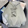 Fashion Rock Band Rancid Hoodies Men Casual Streetwear Sweatshirts Sudaderas Hombre Graphic Clothes Hooded Winter Hoodie