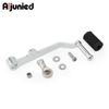 Modified Left Foot Gear Shift Lever for Yamaha MT-07 Tracer 700