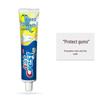 Crest Herbal Crystal Toothpaste