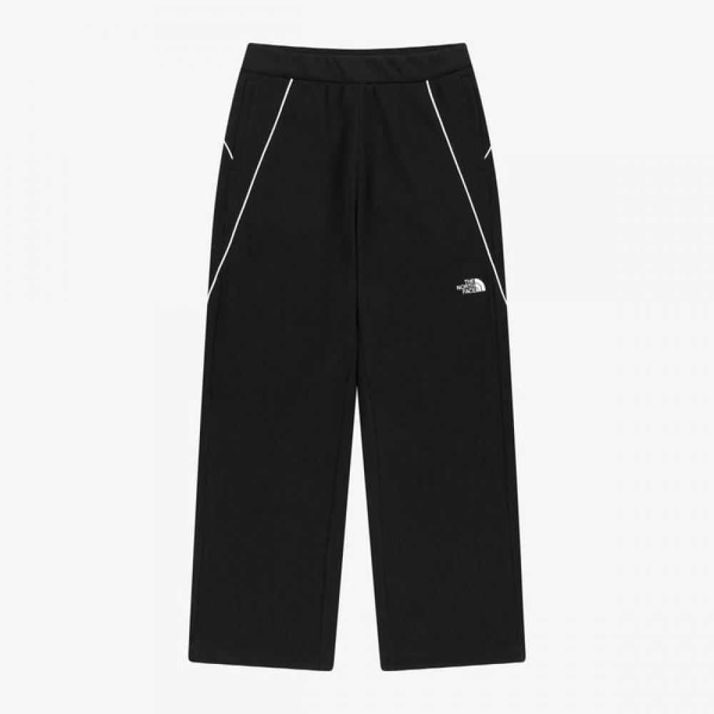 The North Face Line Vibe Pants Black Np6kr51j BLACK/070