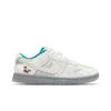 Nike Womens Dunk Low 'Ice' (women's Sizes) Grey / Photon Dust / Stealth Skate Shoes DO2326 001