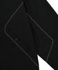 Openyard(Oy) Oblique Line Track Jacket - Black