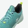 Yonex Sht-S3Wacex (Sonicage 3 Ac Wide/2023) Sony Cage 3 Tennis Shoes All Court Blue/Smoke Blue/White