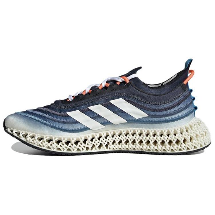 adidas x Parley 4DFWD  Shadow Navy White  Men s GX6604 EU 36