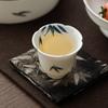 Hand-Drawn Tasting Cup 40ml Capacity Sake Cup Best Present