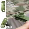 DanYun Tent Clips for 12 Tarp Easy To Screw Lock Outdoor Clip Tent Clamp Camping, Pieces, Clips, Plastic, Windproof, Strong, Install, Type, Outdoor,